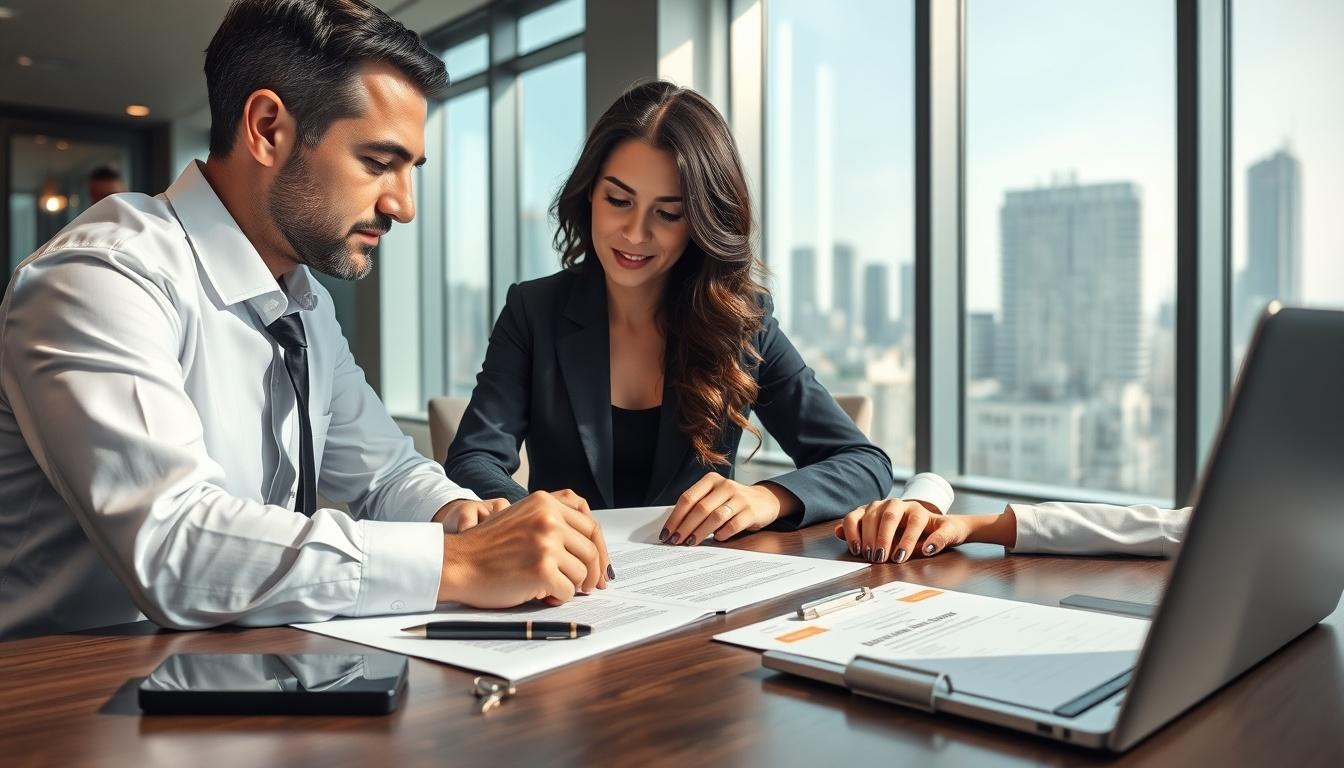 Real Estate Legal Support That Fits Daily Work